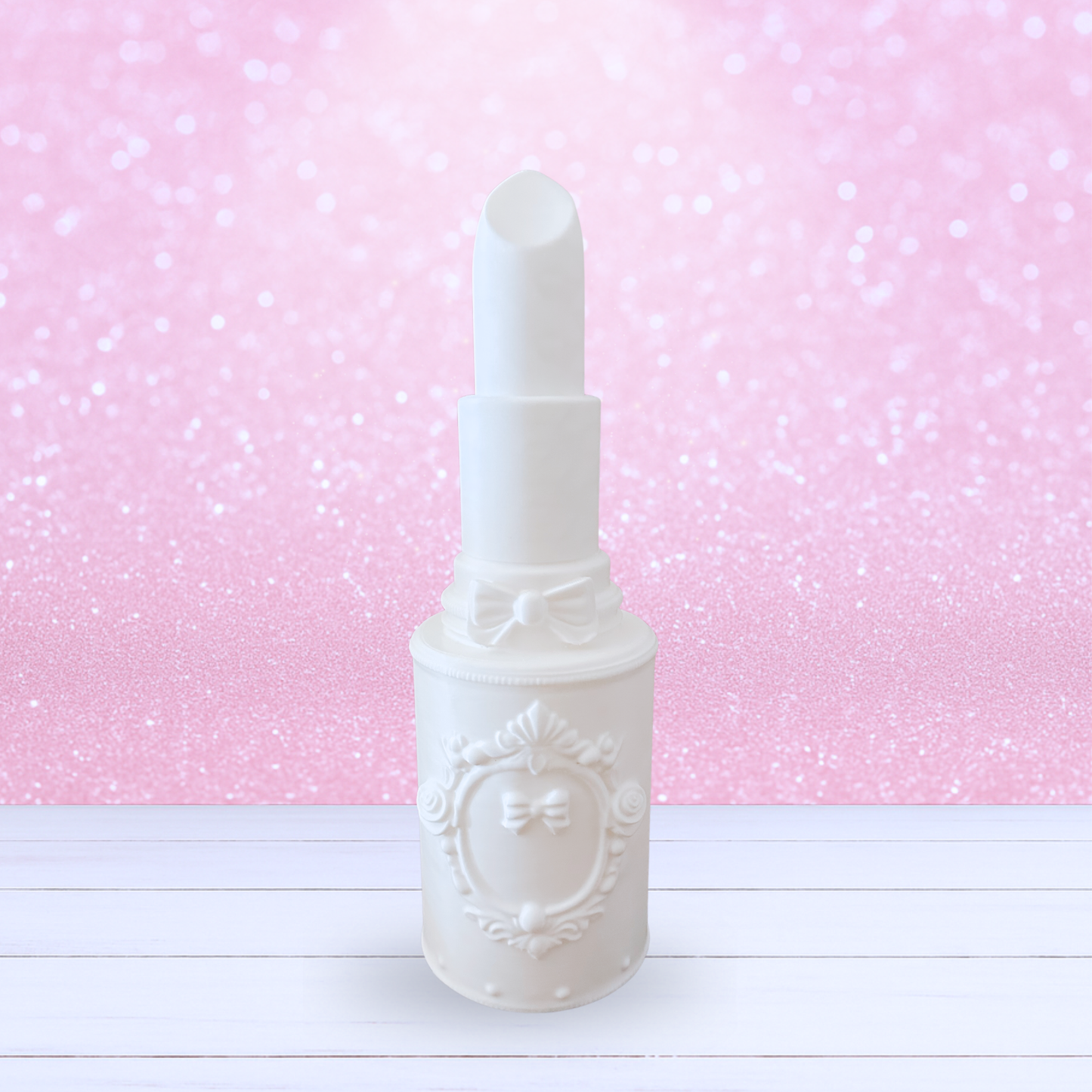 Fancy Lipstick - Made To Order - Choice of Size