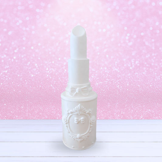 Fancy Lipstick - Made To Order - Choice of Size