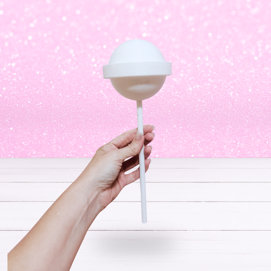 Dum Dum Lollipop - Made-To-Order