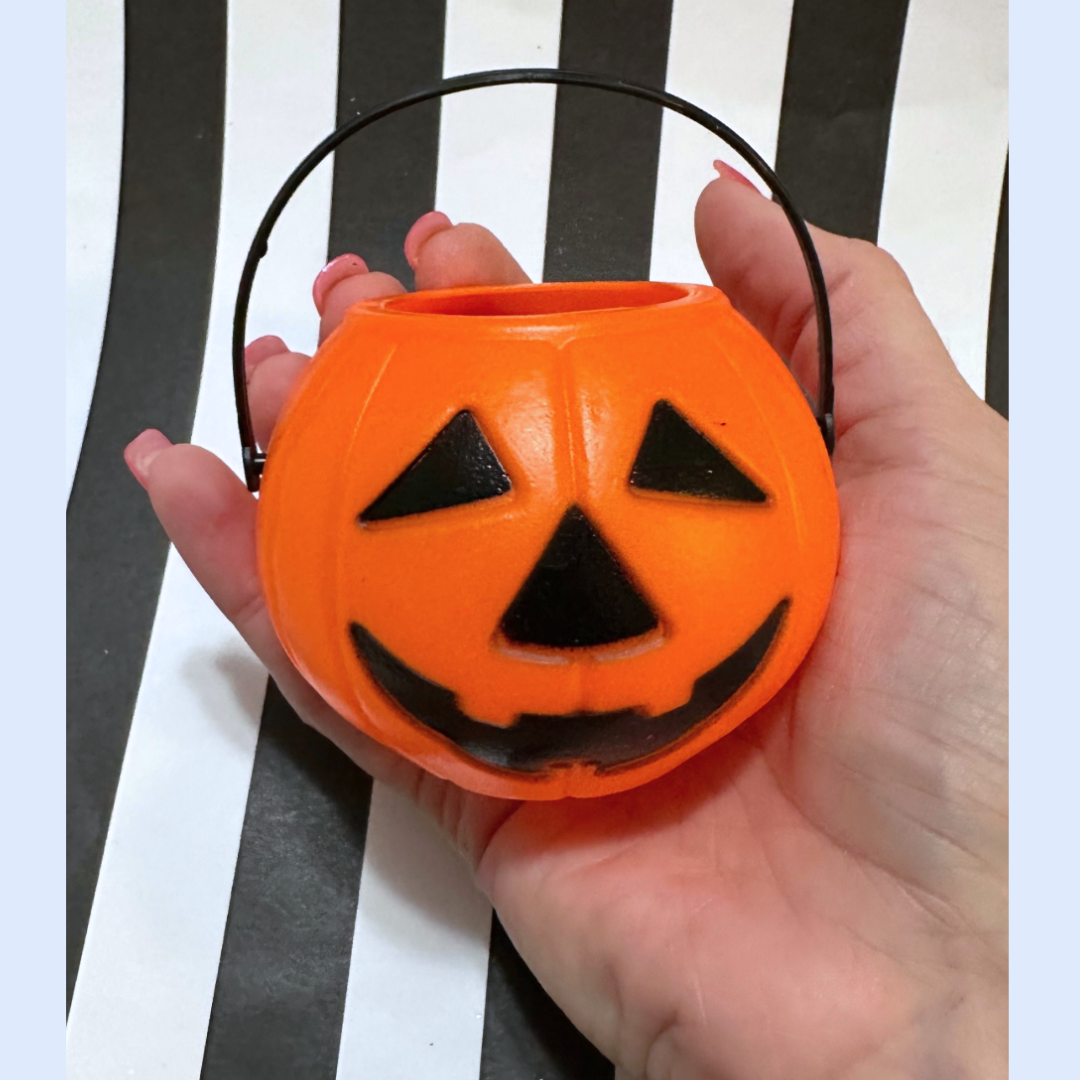 Mini Candy Bucket, Sprinkles, and Mini Candy Bundle - Your Choice