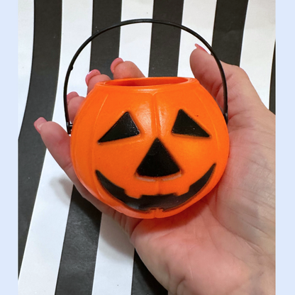 Mini Candy Bucket, Sprinkles, and Mini Candy Bundle - Your Choice