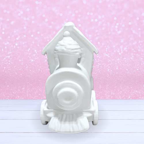 3D Printed Candyland Train Engine - Ready To Ship - Only 1 Available