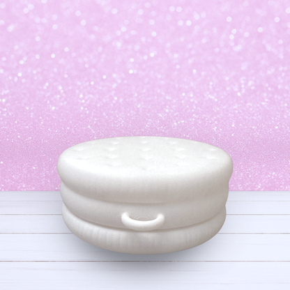 Sandwich Cookie with Smooth Filling - Made-To-Order