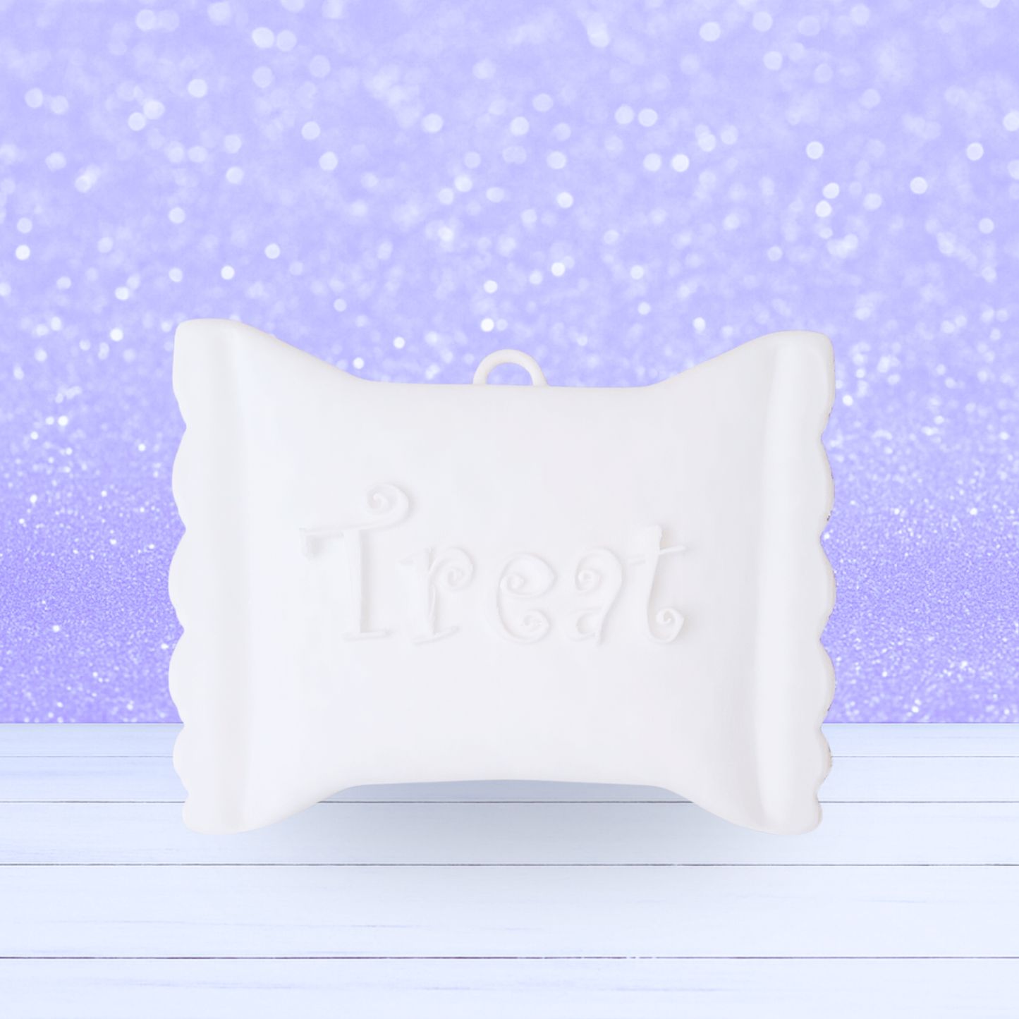 3D Mesh File - MEMBERS ONLY - Pillow Candy Treat