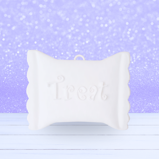 3D Mesh File - MEMBERS ONLY - Pillow Candy Treat