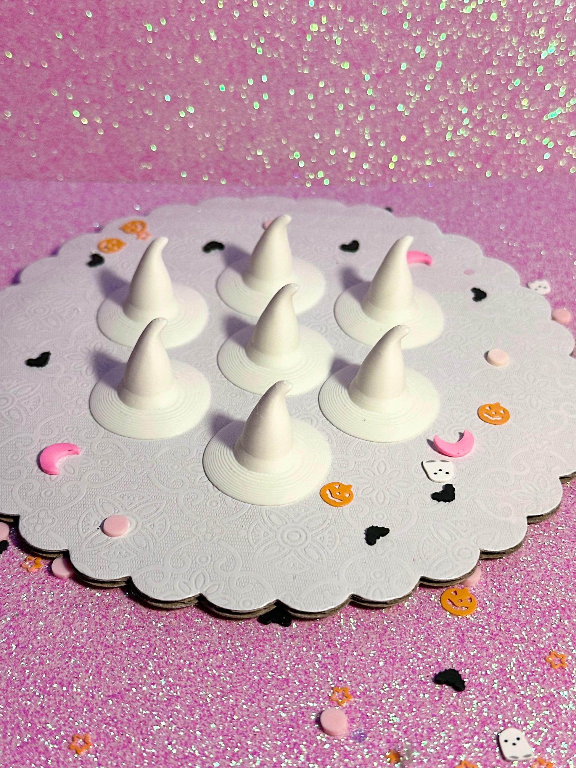 Mini Witch Hats