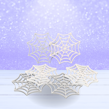 3D Mesh File - MEMBERS ONLY - Spider Webs