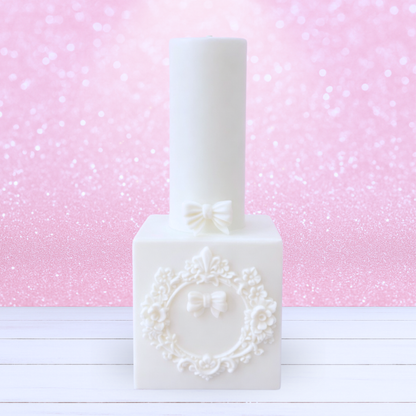 Fancy Nail Polish - Made To Order - Choice of Size
