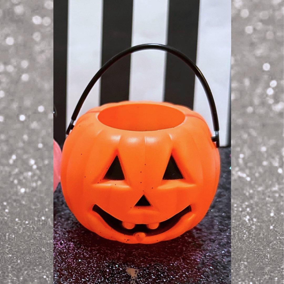 Mini Candy Bucket, Sprinkles, and Mini Candy Bundle - Your Choice