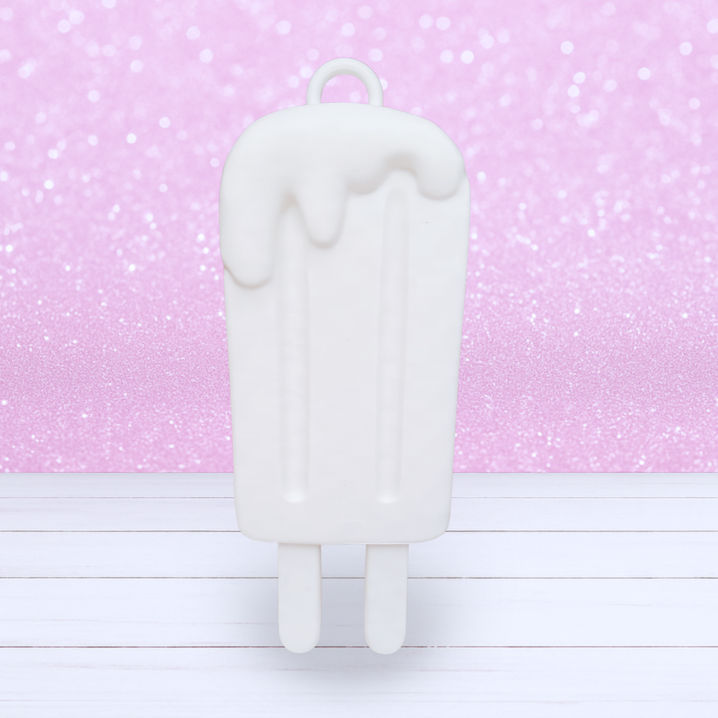 Double Stick Popsicle with Drip - Made-to-Order