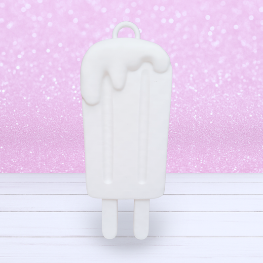 Double Stick Popsicle with Drip - Made-to-Order