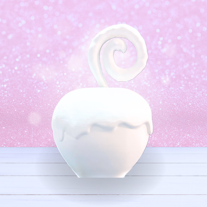 Large Poisoned Apple - Pre-Order - Available Soon!