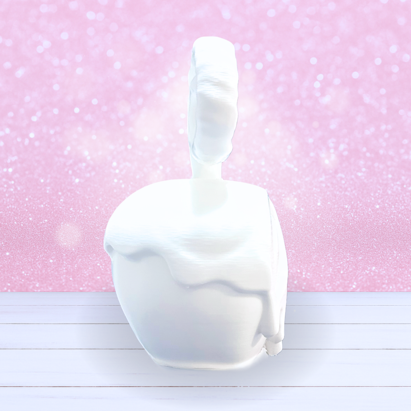 Large Poisoned Apple - Pre-Order - Available Soon!