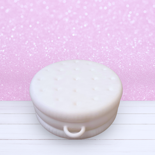 Sandwich Cookie with Smooth Filling - Made-To-Order
