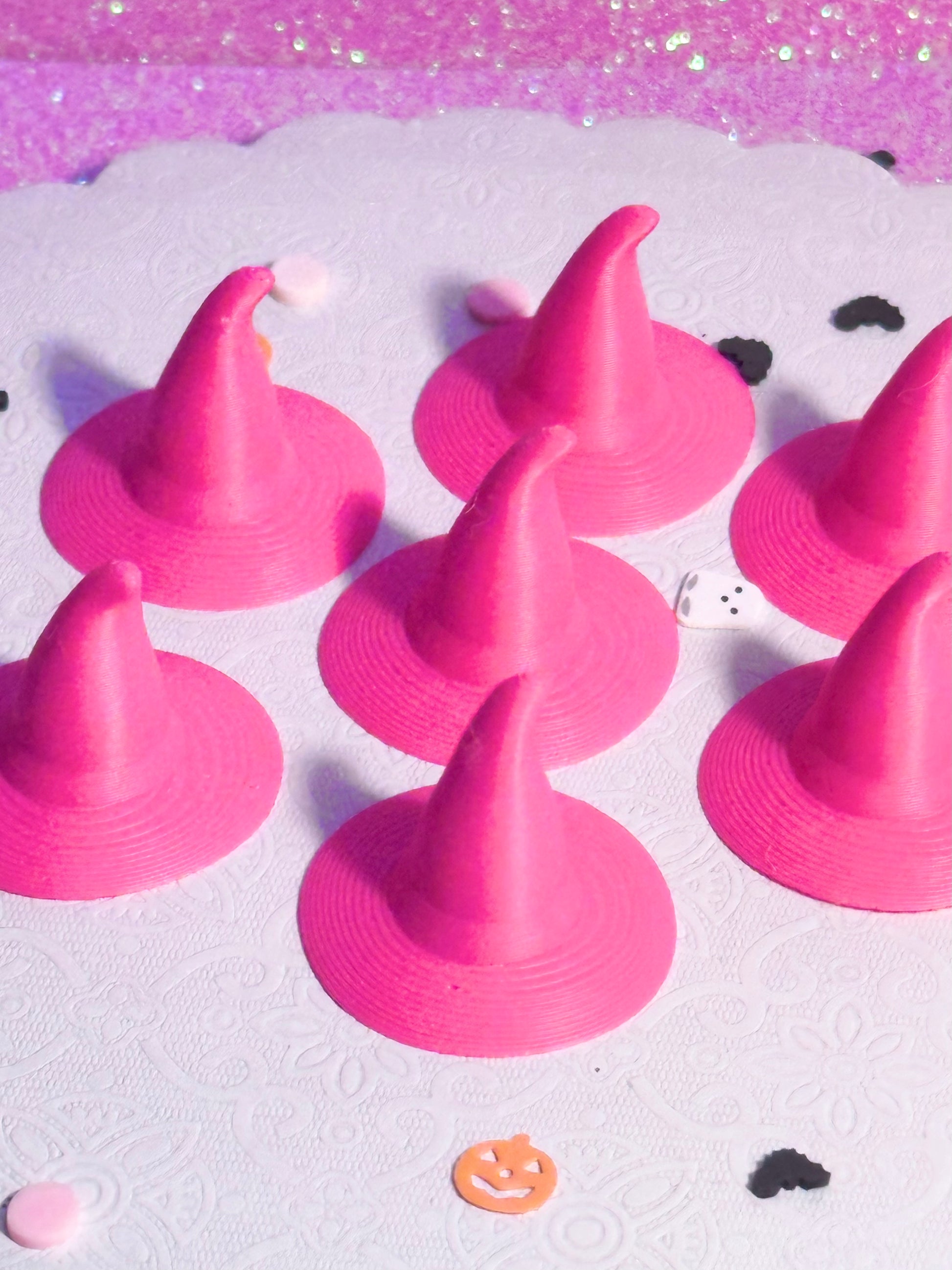 Mini Witch Hats