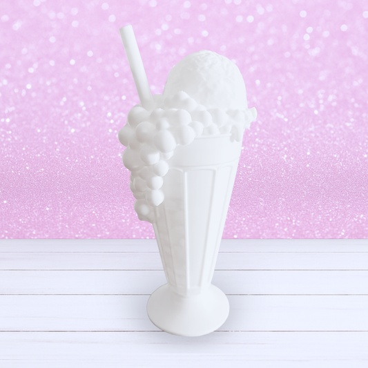 Root Beer Float Soda - Made-to-Order
