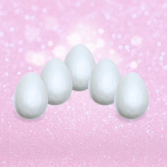 Polystyrene Egg - Small