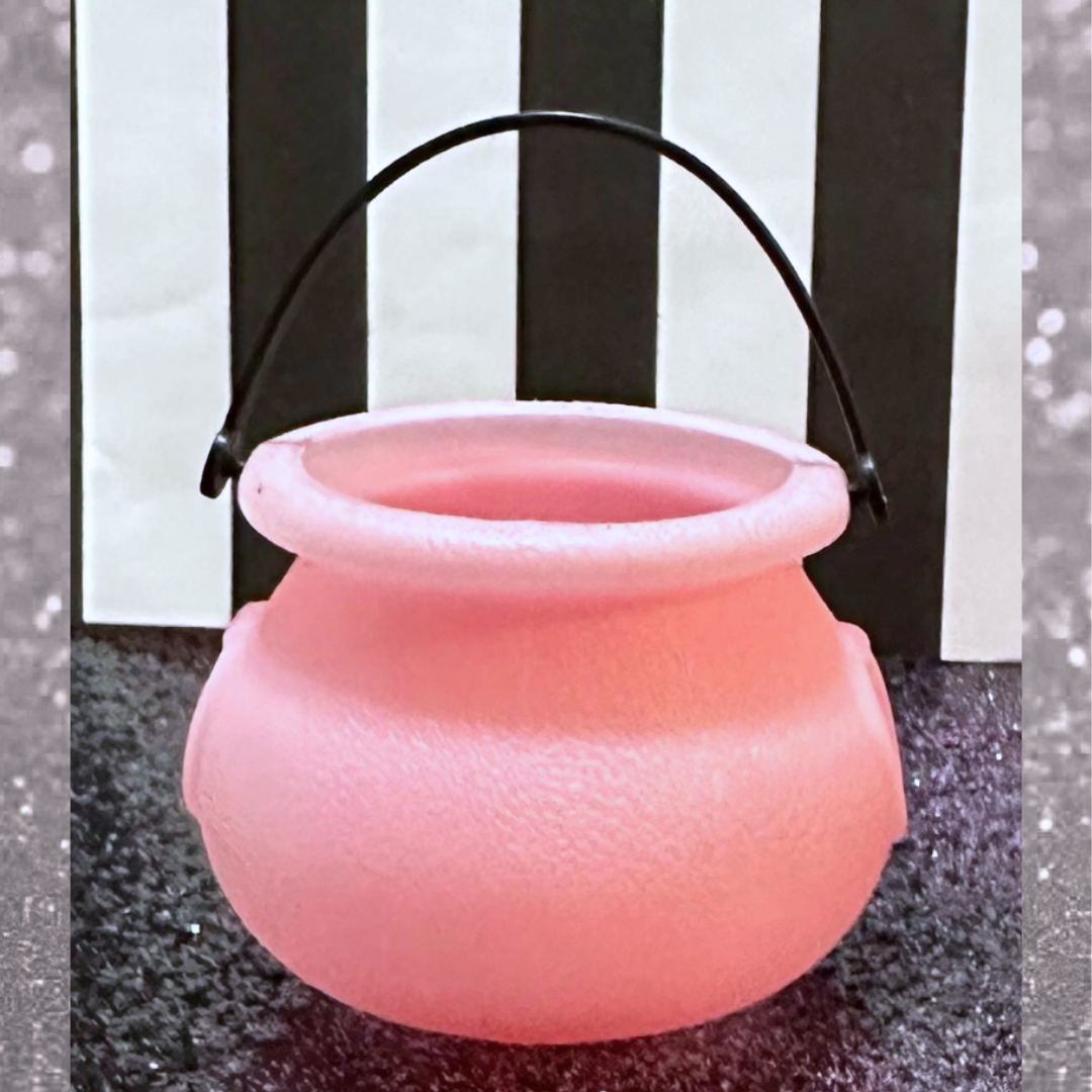 Mini Candy Bucket, Sprinkles, and Mini Candy Bundle - Your Choice