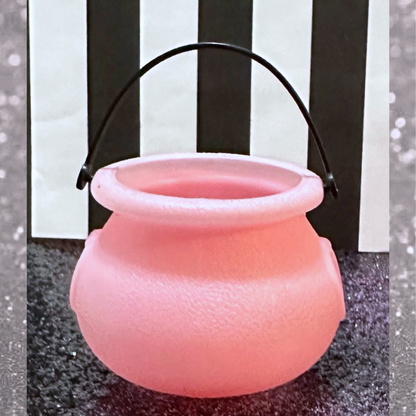 Mini Candy Bucket, Sprinkles, and Mini Candy Bundle - Your Choice