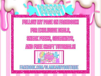 Blue Christmas Sprinkles, Fake Sprinkles, 40 Grams