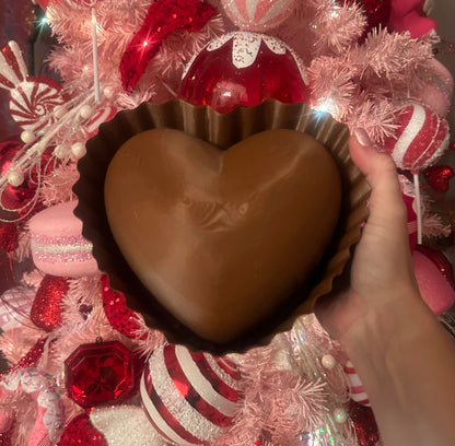 Wrapped Chocolate Candy  - Made-to-Order - Up to 2 Week Creation Time