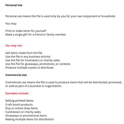 Basic Commercial License Membership