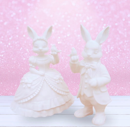 The Bunningtons - 2 Piece Set - Made-To-Order