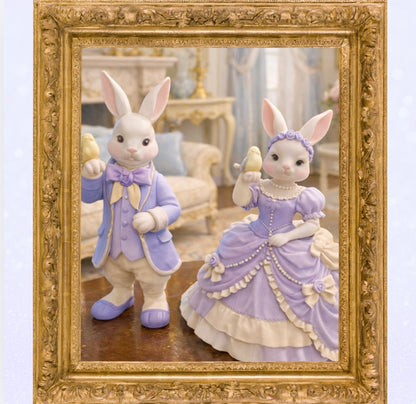 The Bunningtons - 2 Piece Set - Made-To-Order