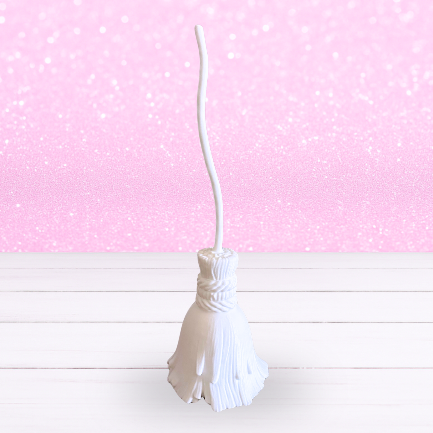 Magical Broom - Made-To-Order