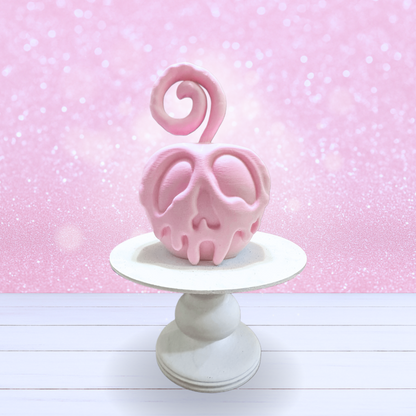 Large Poisoned Apple - Pre-Order - Available Soon!