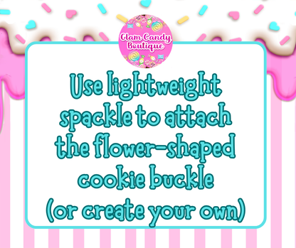 Giant Nutcracker File - MEMBERS ONLY - Christmas Cupcake Head