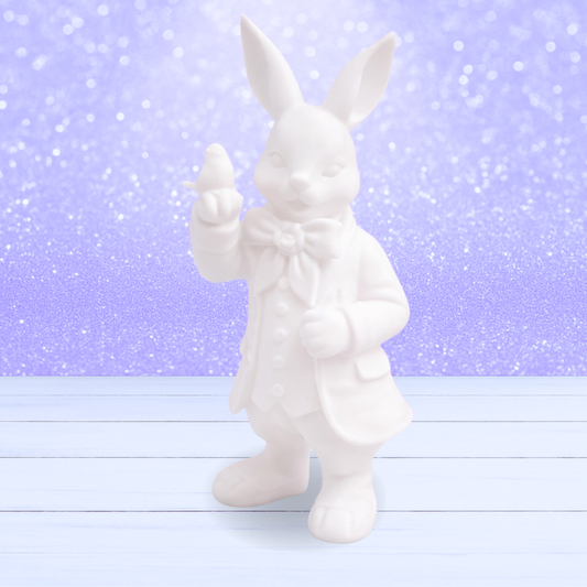 3D Mesh File - MEMBERS ONLY - Mr Bunnington