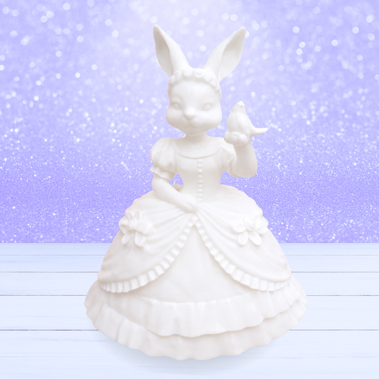 3D Mesh File - MEMBERS ONLY - Mrs Bunnington
