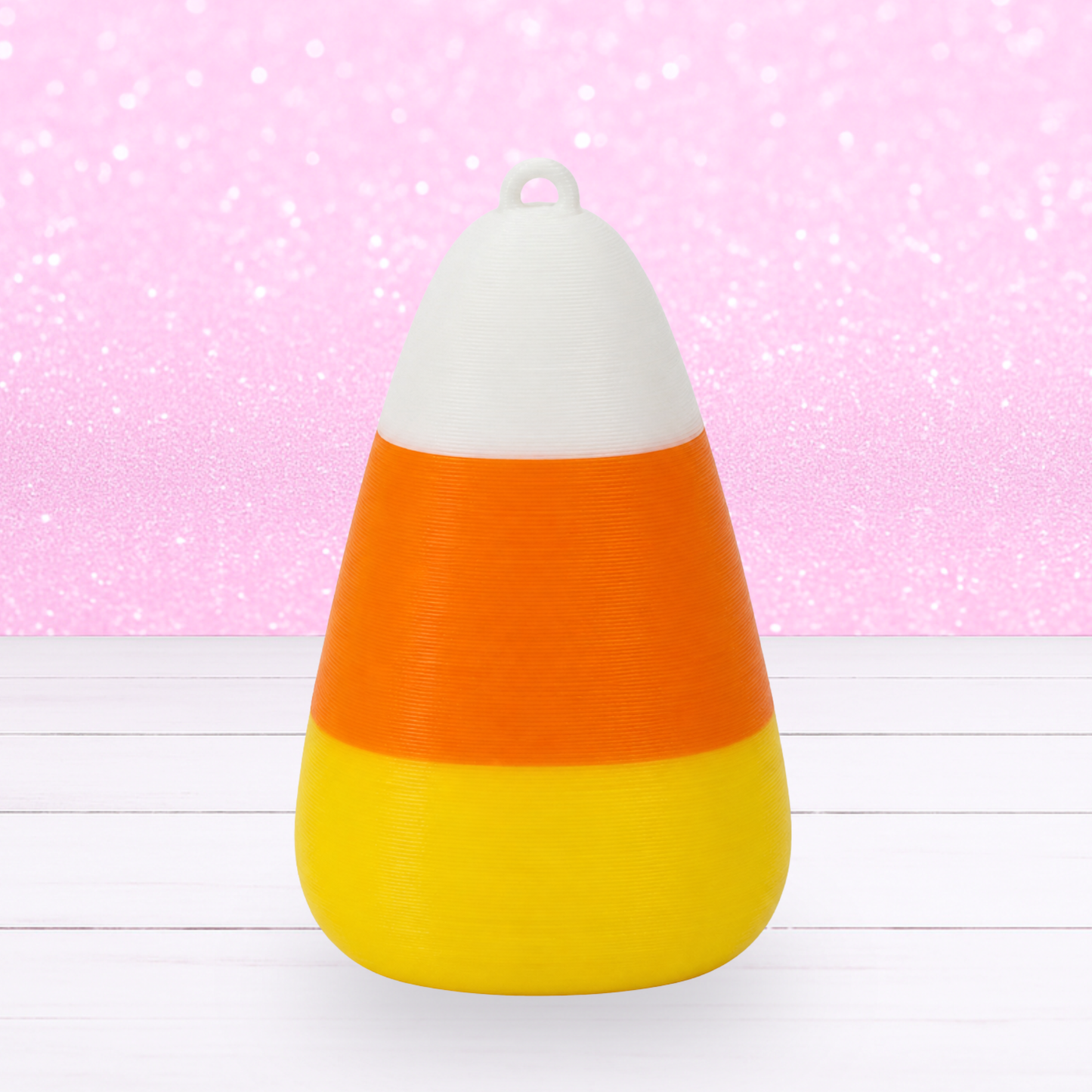 Giant Candy Corn - Made-to-Order