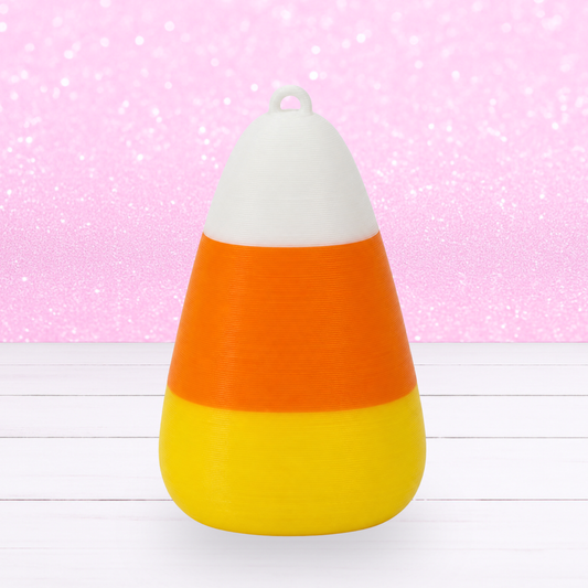 Giant Candy Corn - Made-to-Order