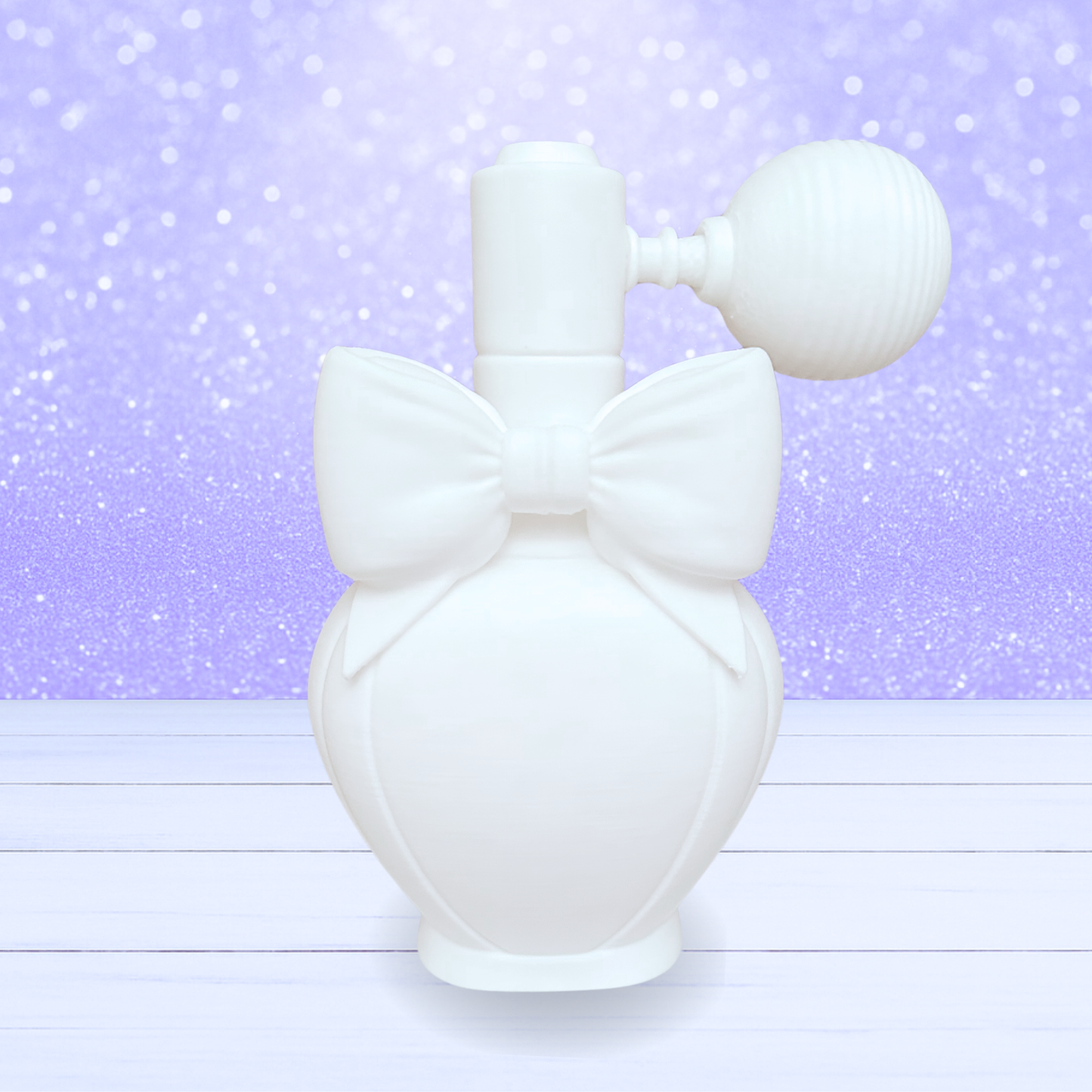 MESH LIBRARY - MEMBERS ONLY - Fancy Perfume Bottle