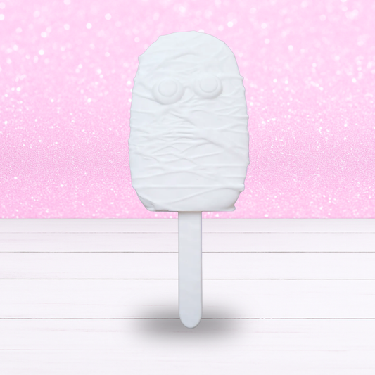 Mummy Popsicle - Made-To-Order