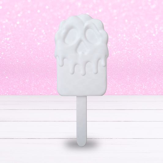 Haunted Popsicle - Made-To-Order