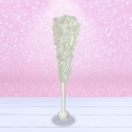 3D Printed - Fake Rock Candy Lollipop - Available Soon!