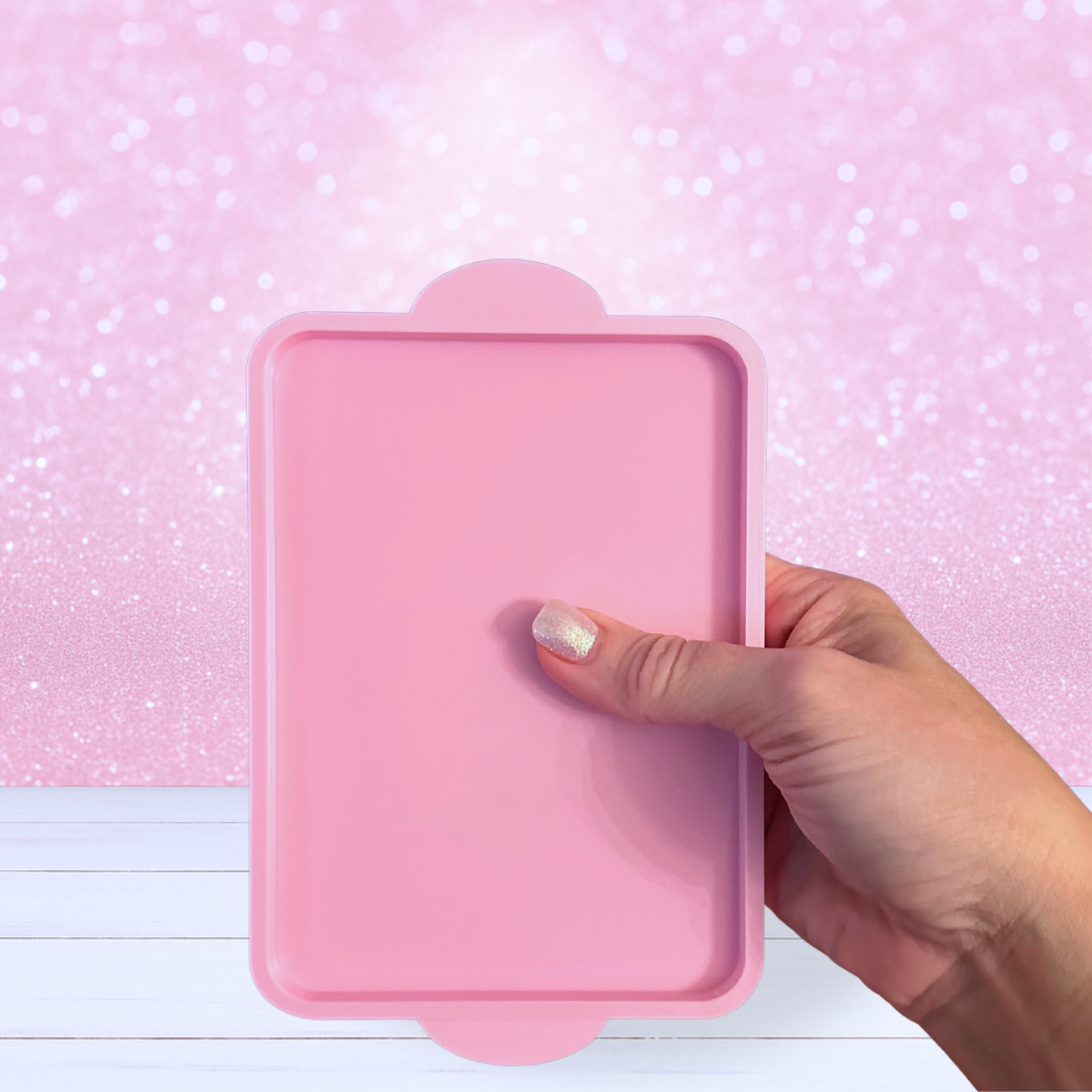 Baking Tray - Available Soon