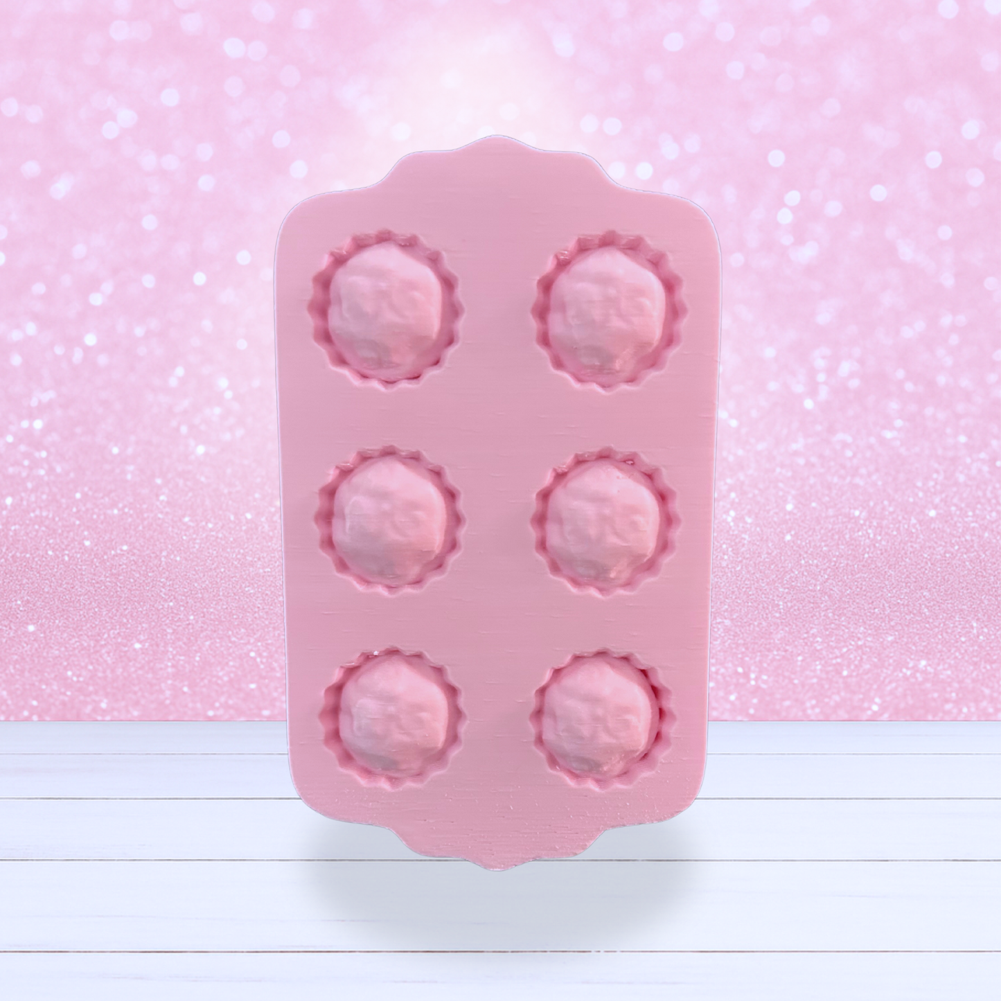 Muffin or Cupcake Tray - Available Soon!