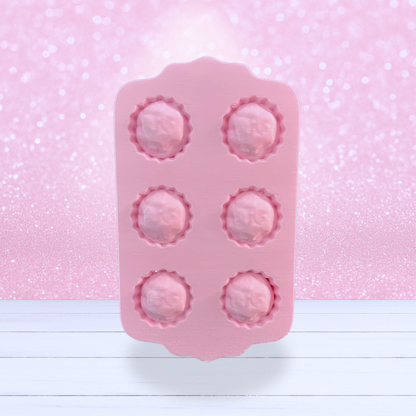 Muffin or Cupcake Tray - Available Soon!