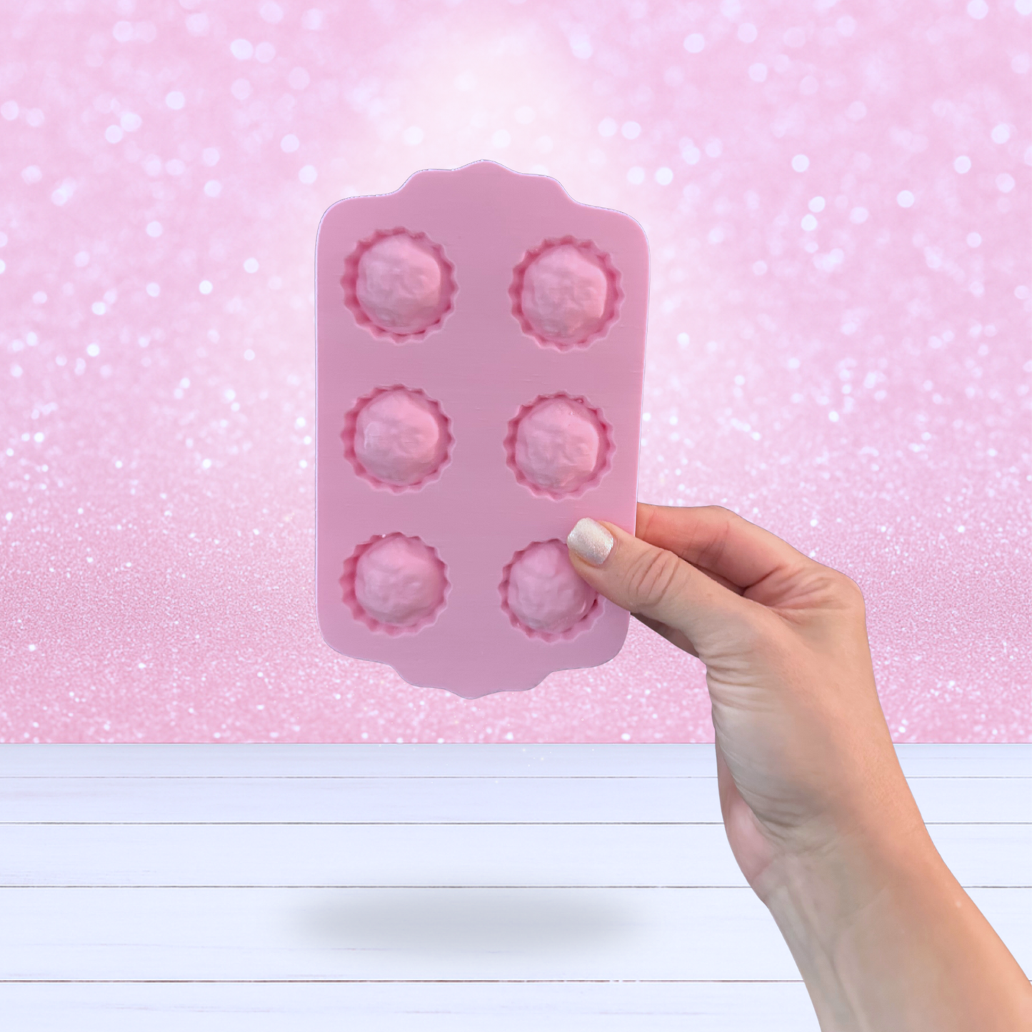 Muffin or Cupcake Tray - Available Soon!