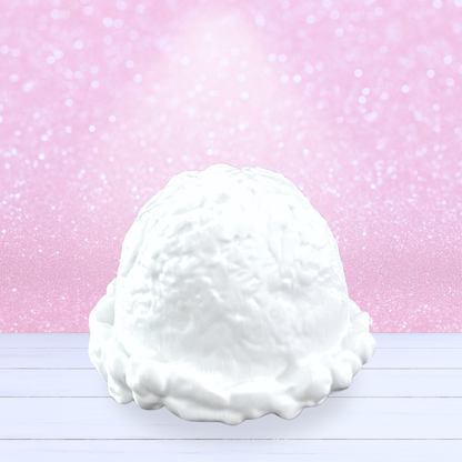 Fake Ice Cream Ball Scoop - Made-to-Order