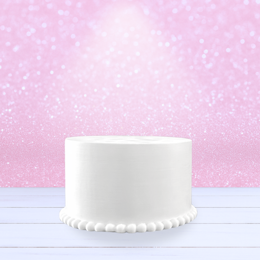 Basic Cake - Available Soon!