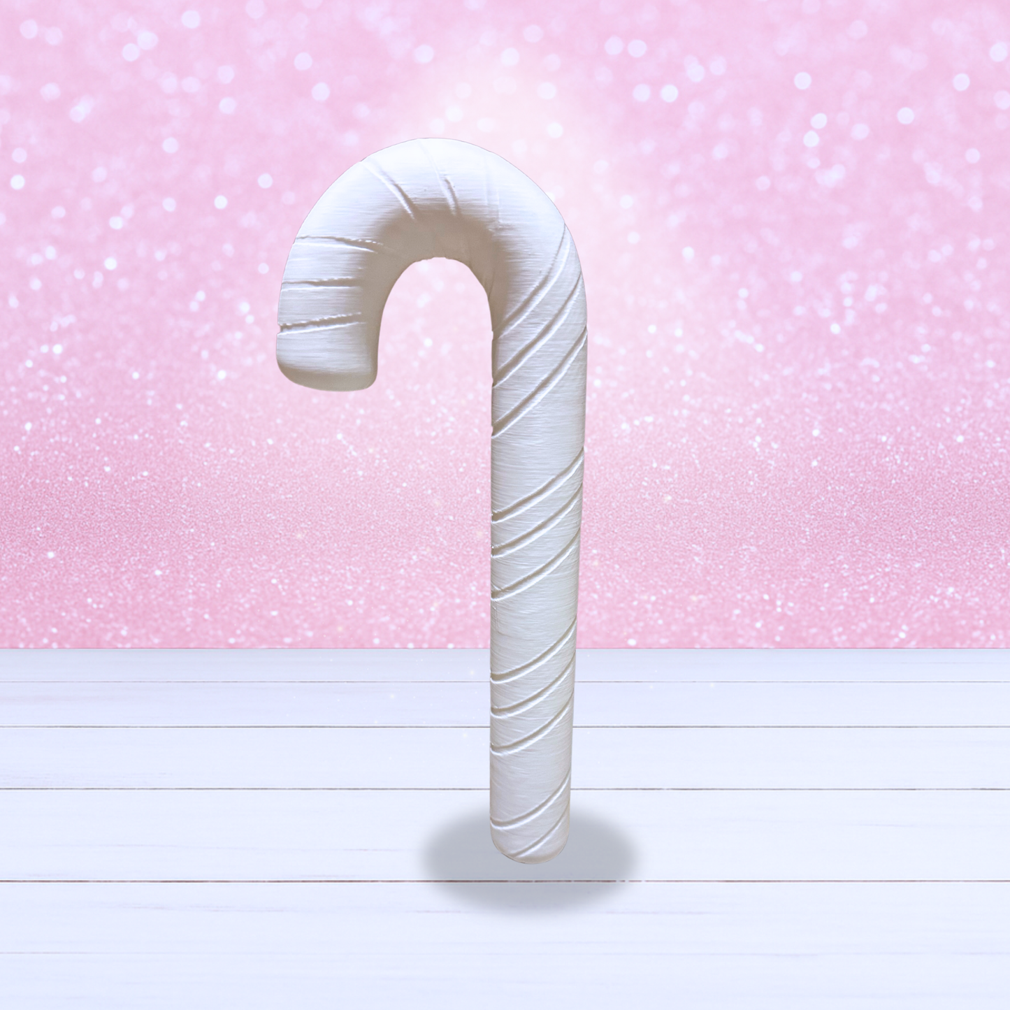 Candy Cane - Set of 3 - Made-to-Order