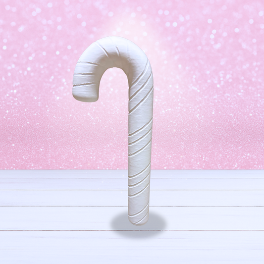 Candy Cane - Set of 3 - Made-to-Order