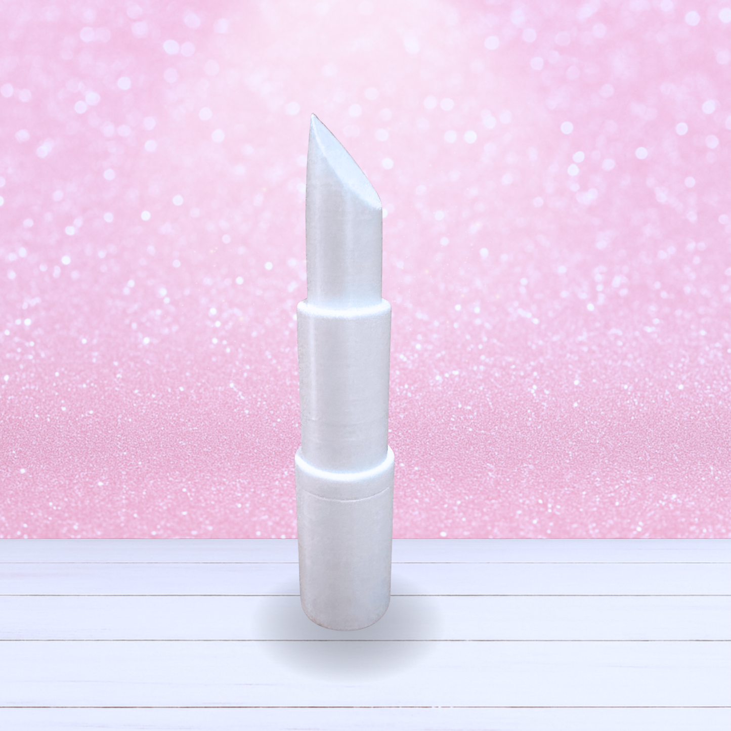 Lipstick Figurine - Made-to-Order