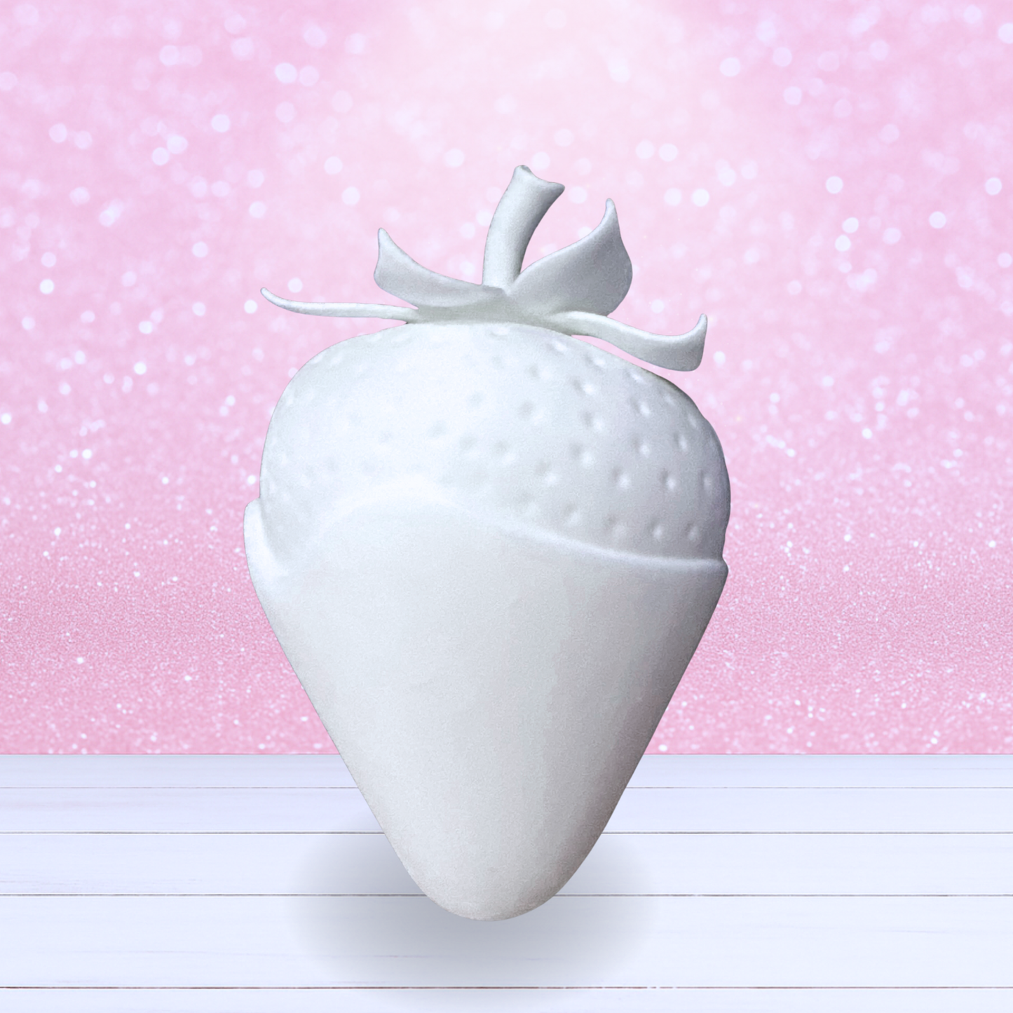 Giant Strawberry - Made-to-Order