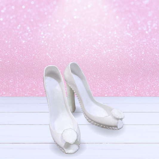 High Heel Shoe - Made-to-Order